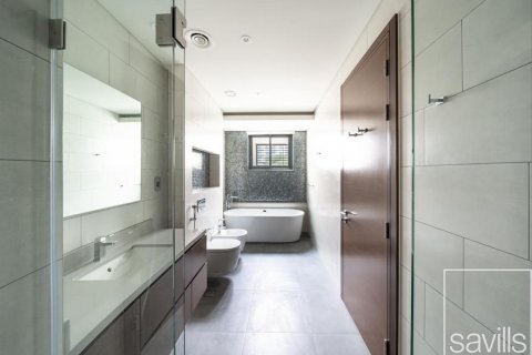 Müüa villa asukohaga Mohammed Bin Rashid City, Dubai, AÜE: 4 magamistoaga, 559 m² Nr 635391 - pilt 7