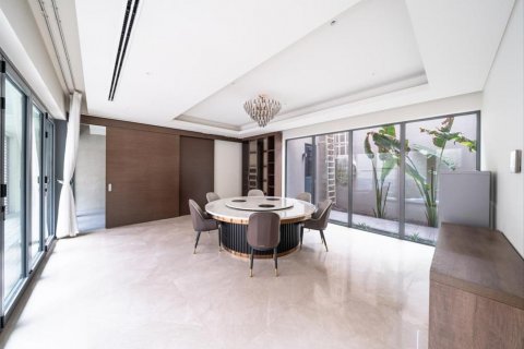 Müüa villa asukohaga Mohammed Bin Rashid City, Dubai, AÜE: 4 magamistoaga, 559 m² Nr 635391 - pilt 27