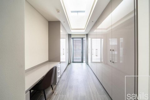 Müüa villa asukohaga Mohammed Bin Rashid City, Dubai, AÜE: 4 magamistoaga, 559 m² Nr 635391 - pilt 13