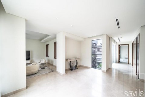 Müüa villa asukohaga Mohammed Bin Rashid City, Dubai, AÜE: 4 magamistoaga, 559 m² Nr 635391 - pilt 28