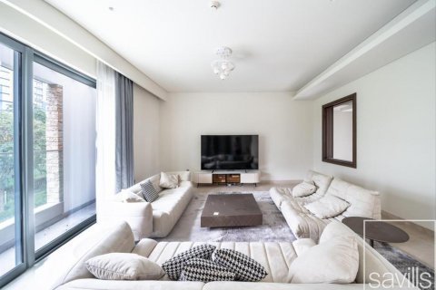 Müüa villa asukohaga Mohammed Bin Rashid City, Dubai, AÜE: 4 magamistoaga, 559 m² Nr 635391 - pilt 30