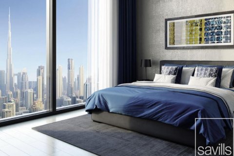 Byt v Mohammed Bin Rashid City, Dubai, SAE 3 ložnice, 151 m² Č.: 635393 - fotografie 5