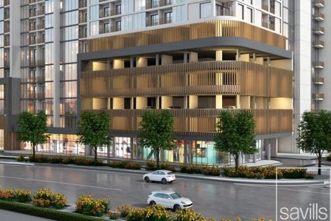 Byt v Mohammed Bin Rashid City, Dubai, SAE 3 ložnice, 151 m² Č.: 635393 - fotografie 6