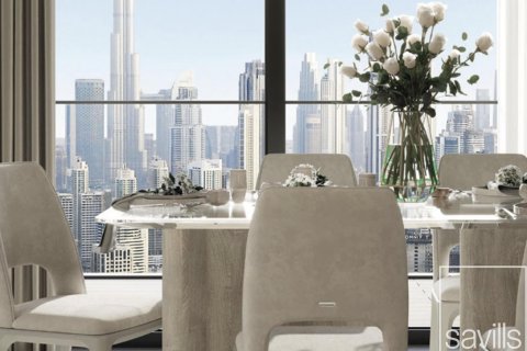 Byt v Mohammed Bin Rashid City, Dubai, SAE 3 ložnice, 151 m² Č.: 635393 - fotografie 4