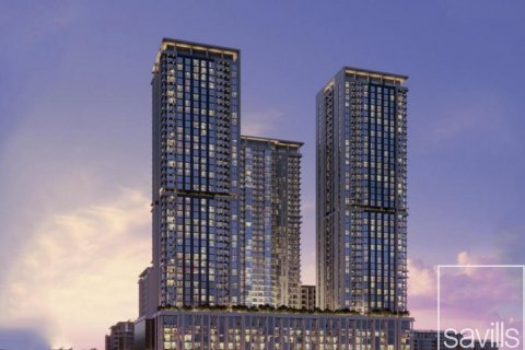 Byt v Mohammed Bin Rashid City, Dubai, SAE 3 ložnice, 151 m² Č.: 635393 - fotografie 9