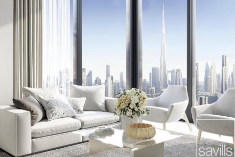 Byt v Mohammed Bin Rashid City, Dubai, SAE 3 ložnice, 151 m² Č.: 635393 - fotografie 3