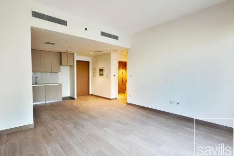 Apartament në Dubai Creek Harbour (The Lagoons), Dubai, Emiratet e Bashkuara Arabe 1 dhomë gjumi, 75 m2. № 635396 - Foto 4
