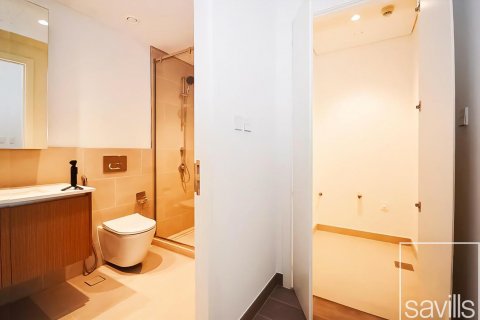Apartament në Dubai Creek Harbour (The Lagoons), Dubai, Emiratet e Bashkuara Arabe 1 dhomë gjumi, 75 m2. № 635396 - Foto 10