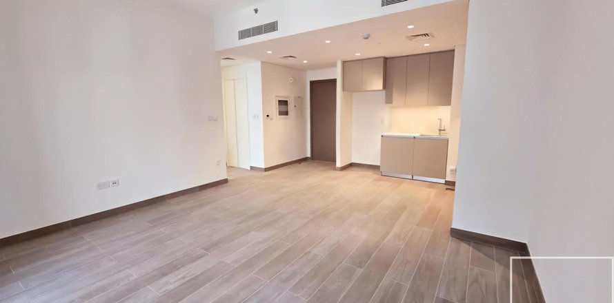 Byt v Dubai Creek Harbour (The Lagoons), Dubai, SAE 2 ložnice, 106 m² Č.: 635394