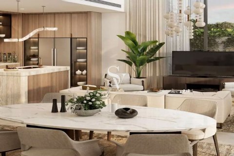 Rumah bandar di Mudon, Dubai, UAE 4 bilik tidur, 240 meter persegi № 713174 - foto 8