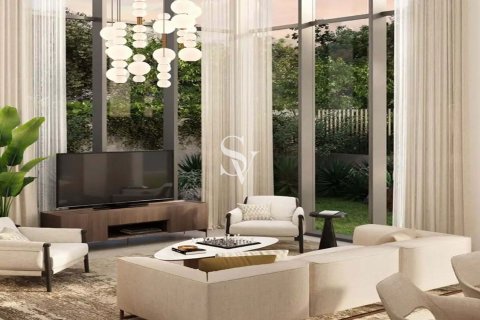 Rumah bandar di Mudon, Dubai, UAE 4 bilik tidur, 240 meter persegi № 713174 - foto 2