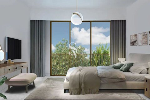 Rumah bandar di Mudon, Dubai, UAE 4 bilik tidur, 240 meter persegi № 713174 - foto 3