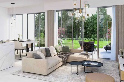 Rumah bandar di Mudon, Dubai, UAE 4 bilik tidur, 240 meter persegi № 713174 - foto 9