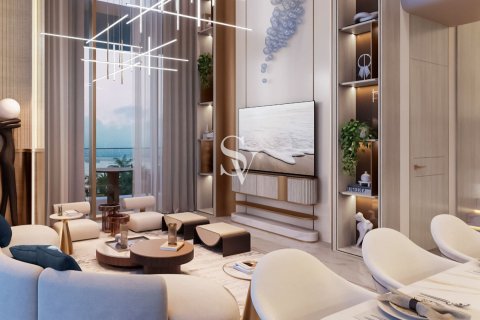 Apartament de vânzare în Dubai, EAU 3 dormitoare, 243 mp.  №713177 - poză 2