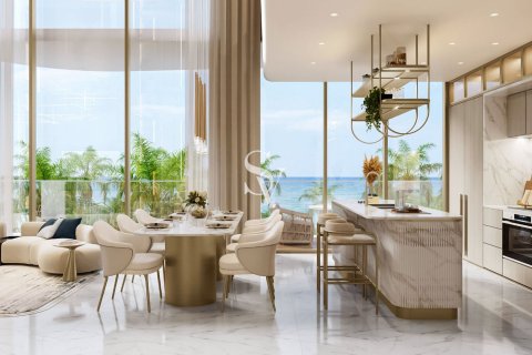 Apartament în Dubai, EAU 3 dormitoare, 243 mp.  №713177