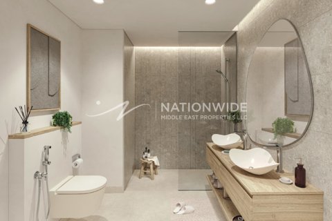 آپارتمان برای فروش در Abu Dhabi، امارات متحده عربی 1 خوابه ، 75 متر مربع ، شماره 662709 - تصویر 6