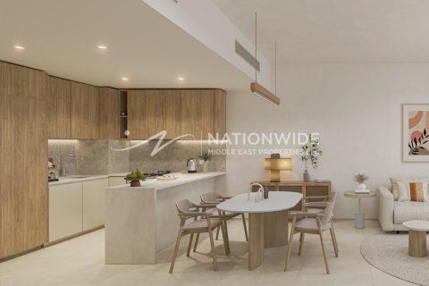آپارتمان برای فروش در Abu Dhabi، امارات متحده عربی 1 خوابه ، 75 متر مربع ، شماره 662709 - تصویر 3