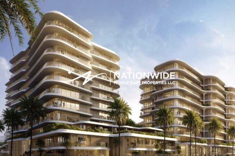 آپارتمان برای فروش در Abu Dhabi، امارات متحده عربی 1 خوابه ، 112 متر مربع ، شماره 662707 - تصویر 8