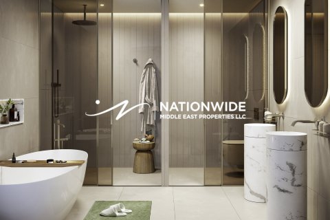 آپارتمان برای فروش در Abu Dhabi، امارات متحده عربی 1 خوابه ، 112 متر مربع ، شماره 662707 - تصویر 7