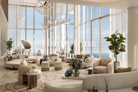 Dzīvoklis Downtown Dubai (Downtown Burj Dubai)jā, AAE 4 istabas, 445.93440000 m2 Nr. 662703 - attēls 5