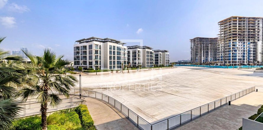 آپارتمان در Mohammed Bin Rashid City، Dubai ، امارات متحده عربی 1 خوابه ، 70.33 متر مربع.  شماره 747021