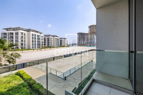 آپارتمان برای اجاره در Mohammed Bin Rashid City، Dubai، امارات متحده عربی 1 خوابه ، 70.33 متر مربع ، شماره 747021 - تصویر 12