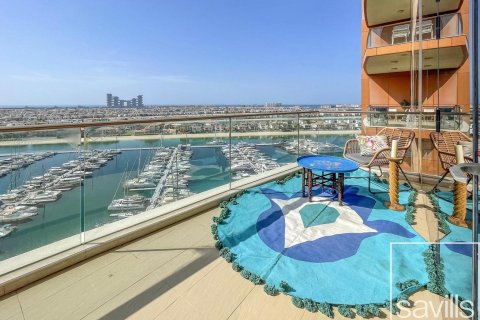 آپارتمان برای اجاره در Palm Jumeirah، Dubai، امارات متحده عربی 2 خوابه ، 155.8 متر مربع ، شماره 747948 - تصویر 3