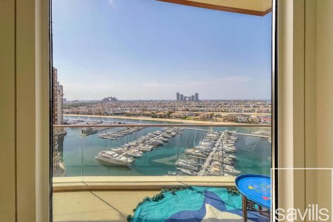 آپارتمان برای اجاره در Palm Jumeirah، Dubai، امارات متحده عربی 2 خوابه ، 155.8 متر مربع ، شماره 747948 - تصویر 7