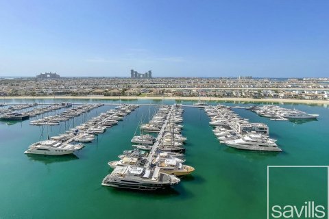 آپارتمان برای اجاره در Palm Jumeirah، Dubai، امارات متحده عربی 2 خوابه ، 155.8 متر مربع ، شماره 747948 - تصویر 2