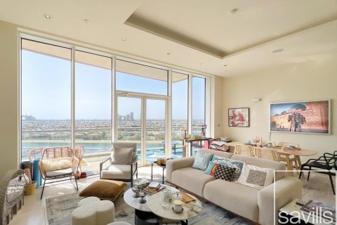 آپارتمان برای اجاره در Palm Jumeirah، Dubai، امارات متحده عربی 2 خوابه ، 155.8 متر مربع ، شماره 747948 - تصویر 6