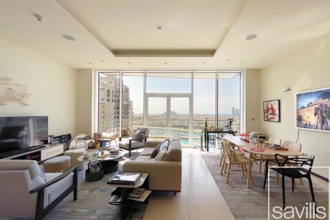 آپارتمان برای اجاره در Palm Jumeirah، Dubai، امارات متحده عربی 2 خوابه ، 155.8 متر مربع ، شماره 747948 - تصویر 5