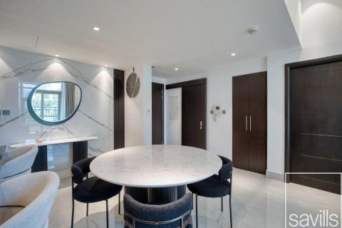 Downtown Dubai (Downtown Burj Dubai), Dubai, UAE의 임대용 아파트 침실 1개, 96.25제곱미터 번호 747947 - 사진 10