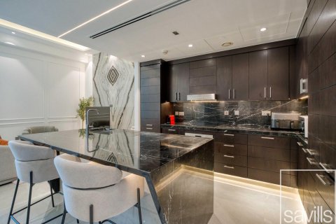 Downtown Dubai (Downtown Burj Dubai), Dubai, UAE의 임대용 아파트 침실 1개, 96.25제곱미터 번호 747947 - 사진 20