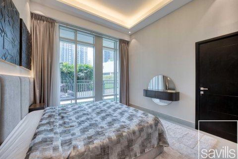 Downtown Dubai (Downtown Burj Dubai), Dubai, UAE의 임대용 아파트 침실 1개, 96.25제곱미터 번호 747947 - 사진 12