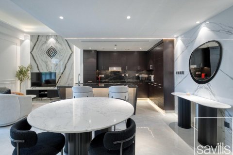 Downtown Dubai (Downtown Burj Dubai), Dubai, UAE의 임대용 아파트 침실 1개, 96.25제곱미터 번호 747947 - 사진 19