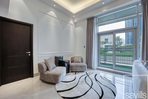 Downtown Dubai (Downtown Burj Dubai), Dubai, UAE의 임대용 아파트 침실 1개, 96.25제곱미터 번호 747947 - 사진 4