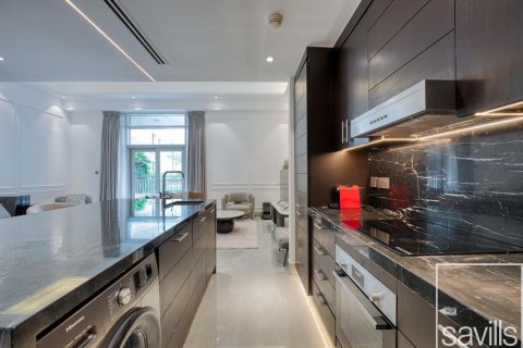 Downtown Dubai (Downtown Burj Dubai), Dubai, UAE의 임대용 아파트 침실 1개, 96.25제곱미터 번호 747947 - 사진 21