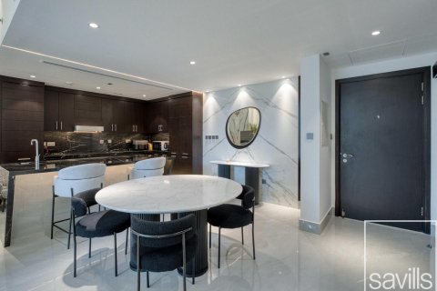 Downtown Dubai (Downtown Burj Dubai), Dubai, UAE의 임대용 아파트 침실 1개, 96.25제곱미터 번호 747947 - 사진 18