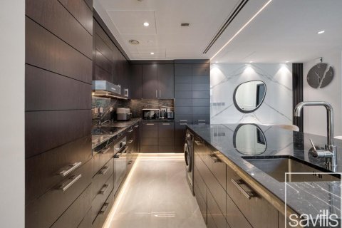 Downtown Dubai (Downtown Burj Dubai), Dubai, UAE의 임대용 아파트 침실 1개, 96.25제곱미터 번호 747947 - 사진 6