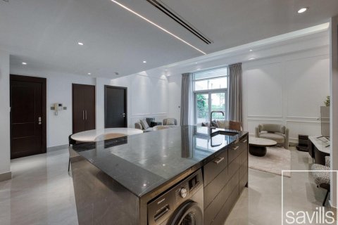 Downtown Dubai (Downtown Burj Dubai), Dubai, UAE의 임대용 아파트 침실 1개, 96.25제곱미터 번호 747947 - 사진 22