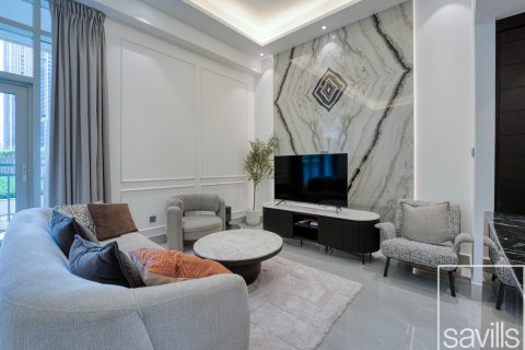 Downtown Dubai (Downtown Burj Dubai), Dubai, UAE의 임대용 아파트 침실 1개, 96.25제곱미터 번호 747947 - 사진 3