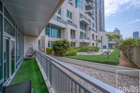 Downtown Dubai (Downtown Burj Dubai), Dubai, UAE의 임대용 아파트 침실 1개, 96.25제곱미터 번호 747947 - 사진 15
