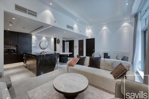 Downtown Dubai (Downtown Burj Dubai), Dubai, UAE의 임대용 아파트 침실 1개, 96.25제곱미터 번호 747947 - 사진 8