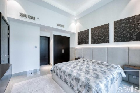 Downtown Dubai (Downtown Burj Dubai), Dubai, UAE의 임대용 아파트 침실 1개, 96.25제곱미터 번호 747947 - 사진 13