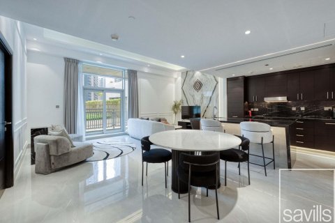 Leilighet i Downtown Dubai (Downtown Burj Dubai), Dubai, Emiratene 1 soverom, 96.25 kvm nr. 747947