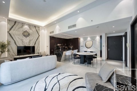 Downtown Dubai (Downtown Burj Dubai), Dubai, UAE의 임대용 아파트 침실 1개, 96.25제곱미터 번호 747947 - 사진 5