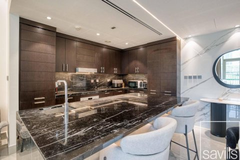 Downtown Dubai (Downtown Burj Dubai), Dubai, UAE의 임대용 아파트 침실 1개, 96.25제곱미터 번호 747947 - 사진 7