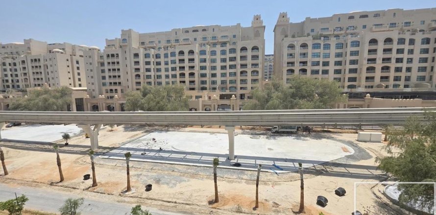 Apartamento em Palm Jumeirah, Dubai, EAU 2 quartos, 185.62 m2 № 747944