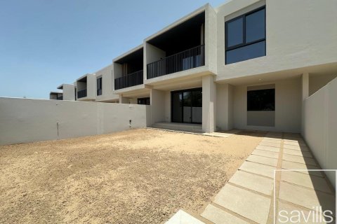Rumah bandar di Jebel Ali, Dubai, UAE 3 bilik tidur, 239.13 meter persegi № 747945