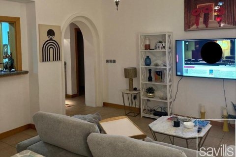 Apartmán v Palm Jumeirah, Dubai, SAE 2 spálne, 144 m2 č. 747946 - Fotografia 6